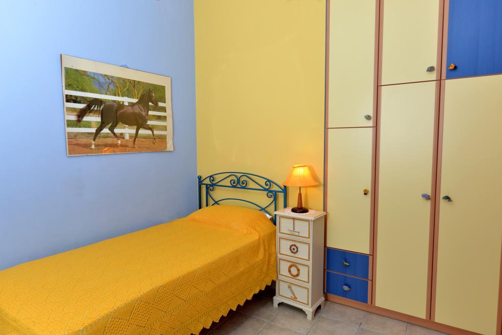 Galini Beach Villa Amoudi Eksteriør billede